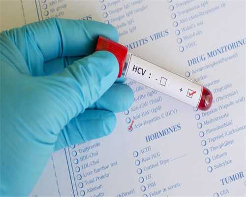 试管代生产子基因突变，促排费用占比大！