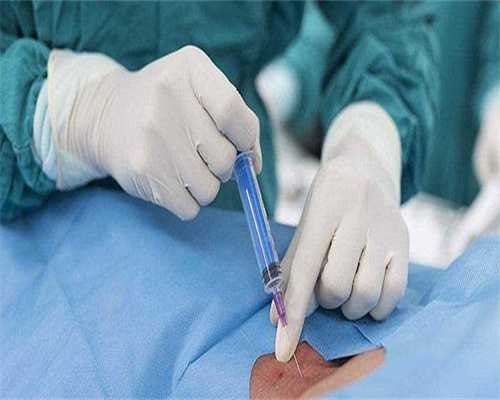 推荐上海第三代有代生机构不条件八大条件助你迎接新生，完整费用！