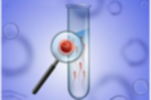 为什么代生孩子双胞胎囊胚移植第12天测试纸颜色很淡呢？